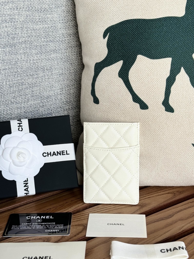 Ch**el wallet purse